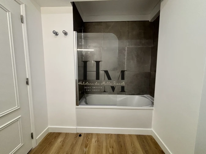 Apartamento T3 para Venda em São Domingos de Benfica Foto 21