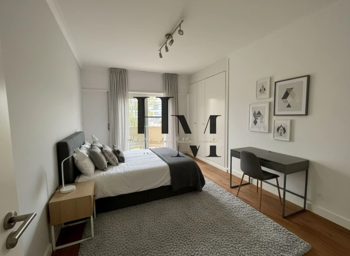 Apartamento T3 para Venda em São Domingos de Benfica Foto 22