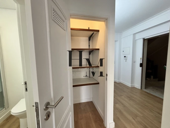 Apartamento T3 para Venda em São Domingos de Benfica Foto 26