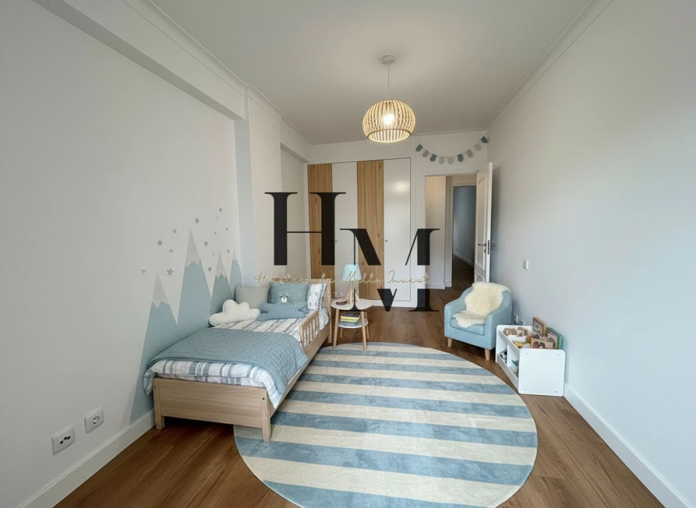 Apartamento T3 para Venda em São Domingos de Benfica Foto 12