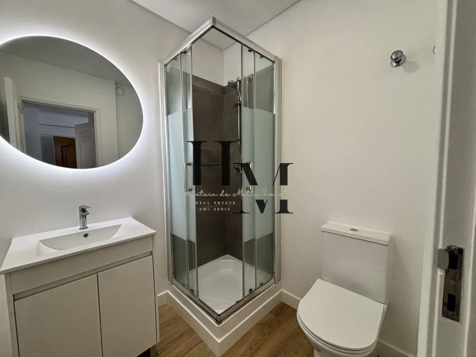 Apartamento T3 para Venda em São Domingos de Benfica Foto 25