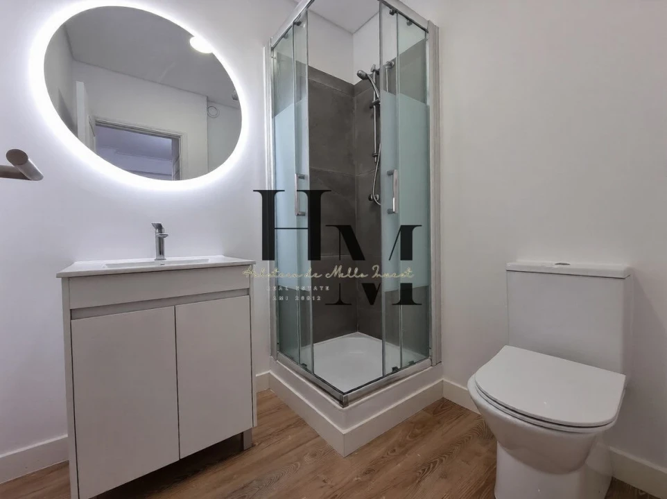 Apartamento T3 para Venda em São Domingos de Benfica Foto 24