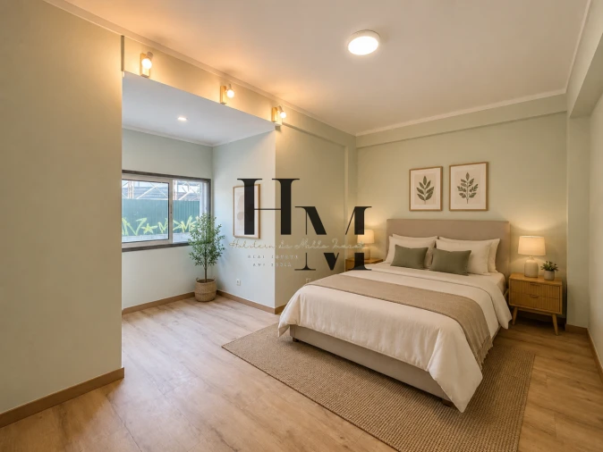 Apartamento T3 para Venda em Cascais e Estoril Foto 15