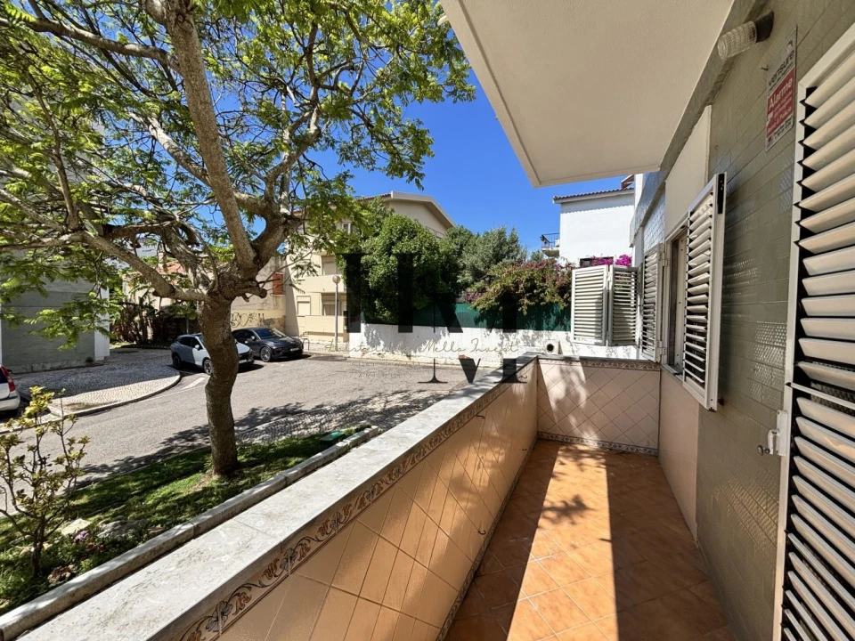 Apartamento T3 para Venda em Cascais e Estoril Foto 4