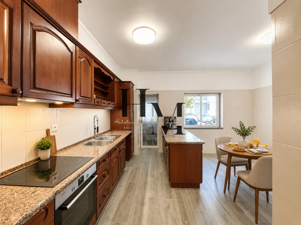 Apartamento T3 para Venda em Cascais e Estoril Foto 6