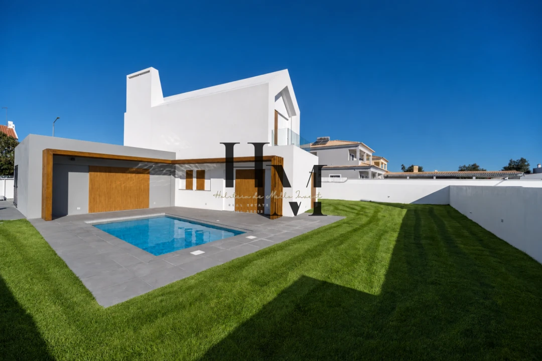 Moradia T3 para Venda em Santo Estêvão Foto 19