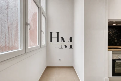 Apartamento T3 para Venda em Penha de França