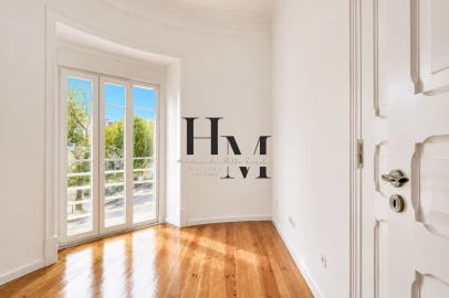 Apartamento T3 para Venda em Penha de França