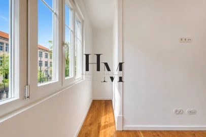 Apartamento T3 para Venda em Penha de França