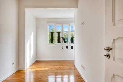 Apartamento T3 para Venda em Penha de França