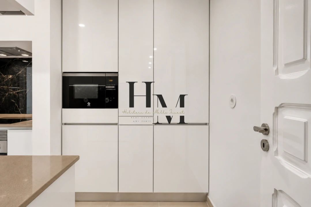 Apartamento T3 para Venda em Penha de França Foto 3