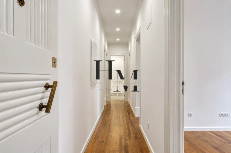 Apartamento T3 para Venda em Penha de França Foto 6