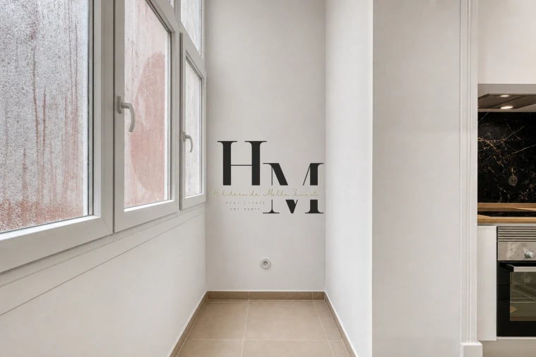 Apartamento T3 para Venda em Penha de França Foto 5