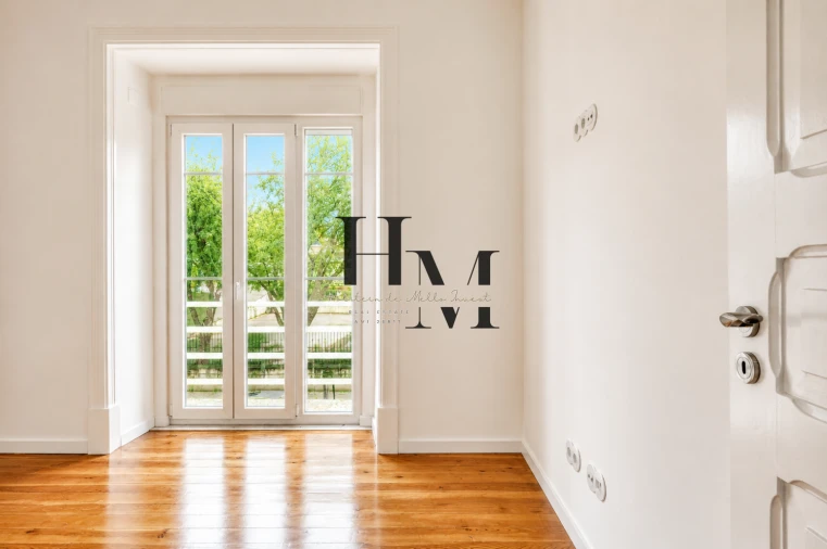 Apartamento T3 para Venda em Penha de França Foto 18