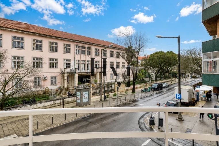 Apartamento T3 para Venda em Penha de França Foto 17