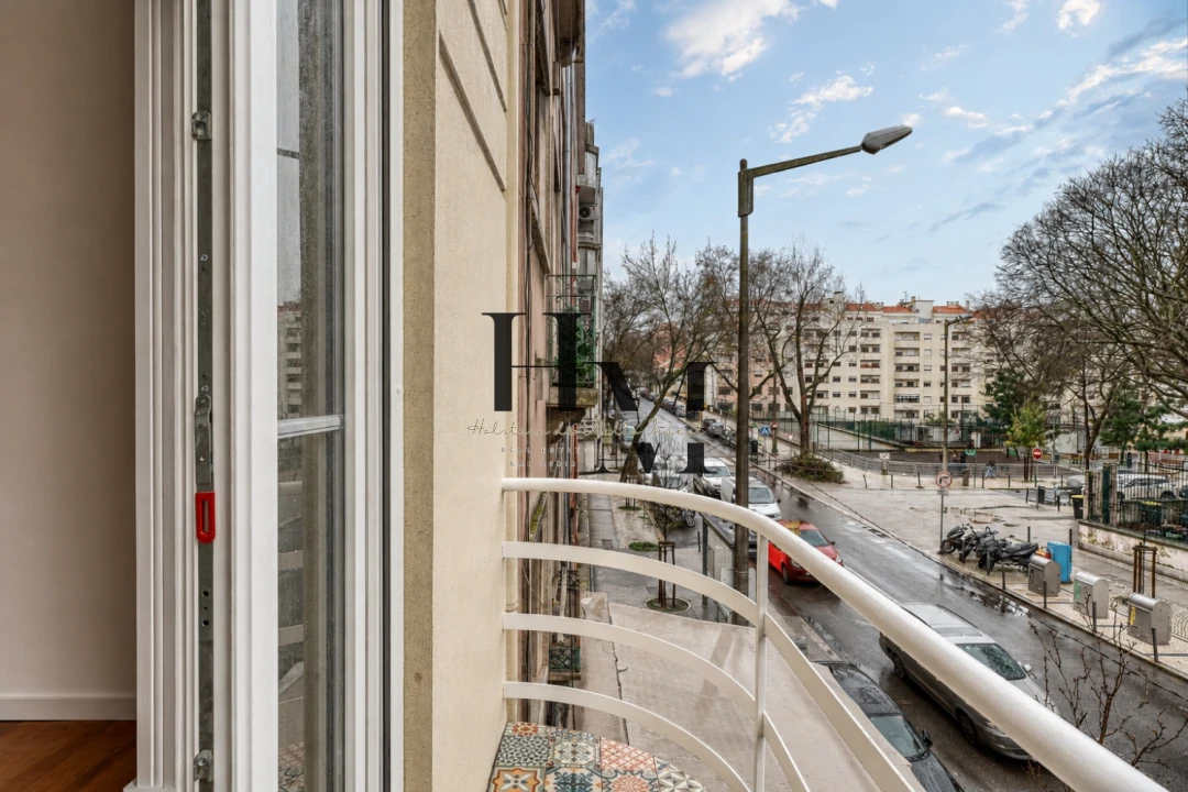 Apartamento T3 para Venda em Penha de França Foto 10