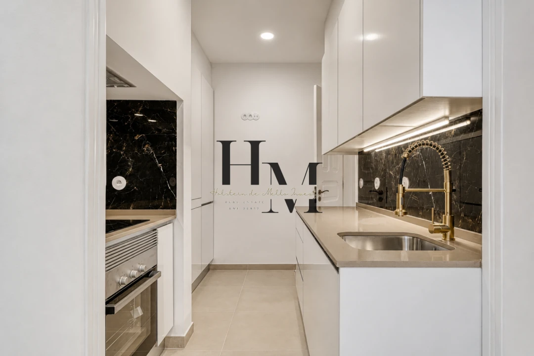 Apartamento T3 para Venda em Penha de França Foto 2