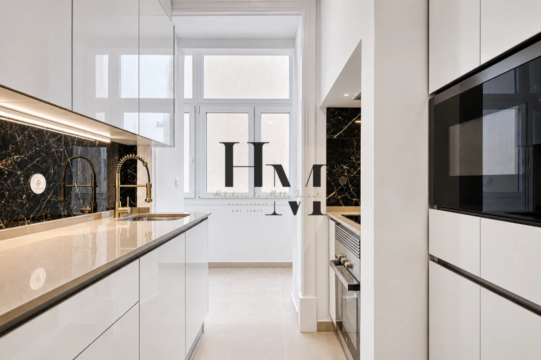 Apartamento T3 para Venda em Penha de França Foto 1
