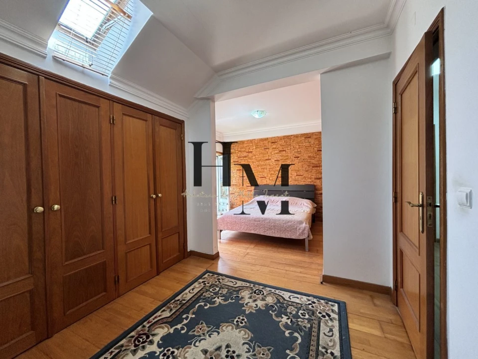 Apartamento T1 para Venda em Santa Maria, São Pedro e Matacães Foto 16