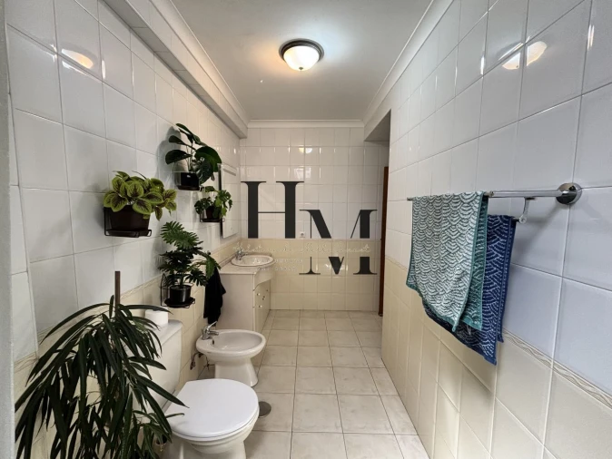 Apartamento T1 para Venda em Santa Maria, São Pedro e Matacães Foto 22