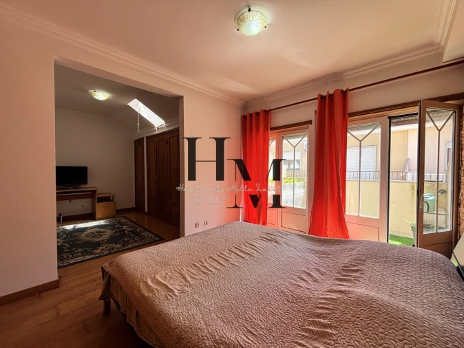 Apartamento T1 para Venda em Santa Maria, São Pedro e Matacães Foto 17