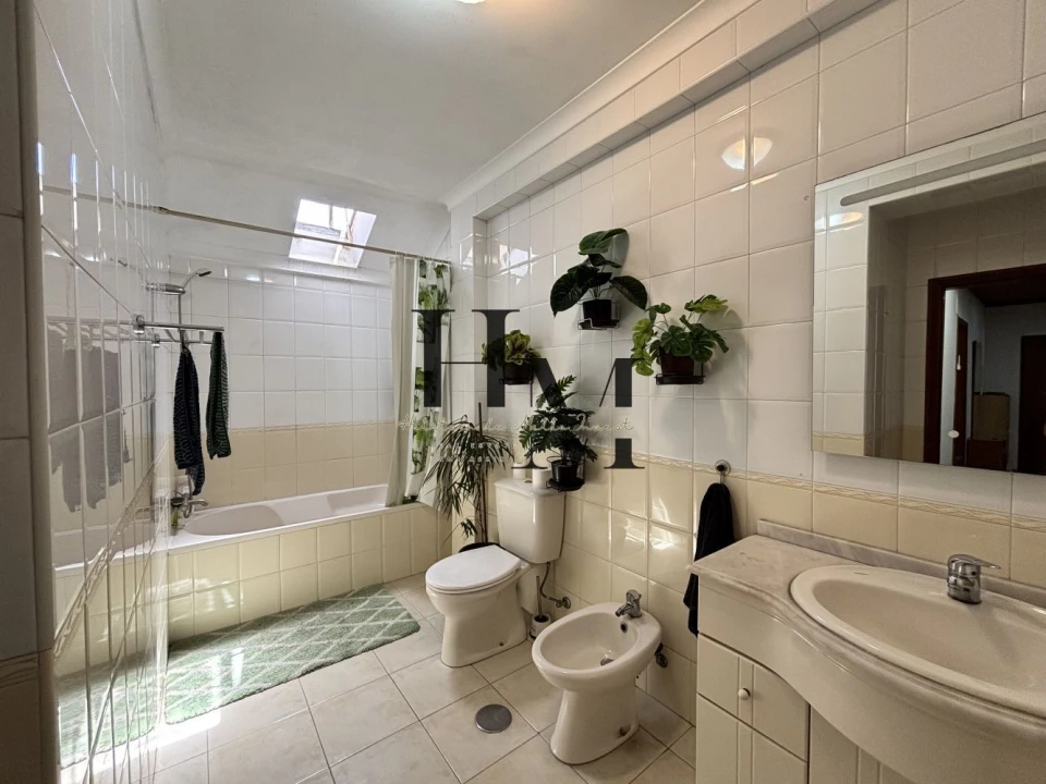 Apartamento T1 para Venda em Santa Maria, São Pedro e Matacães Foto 21