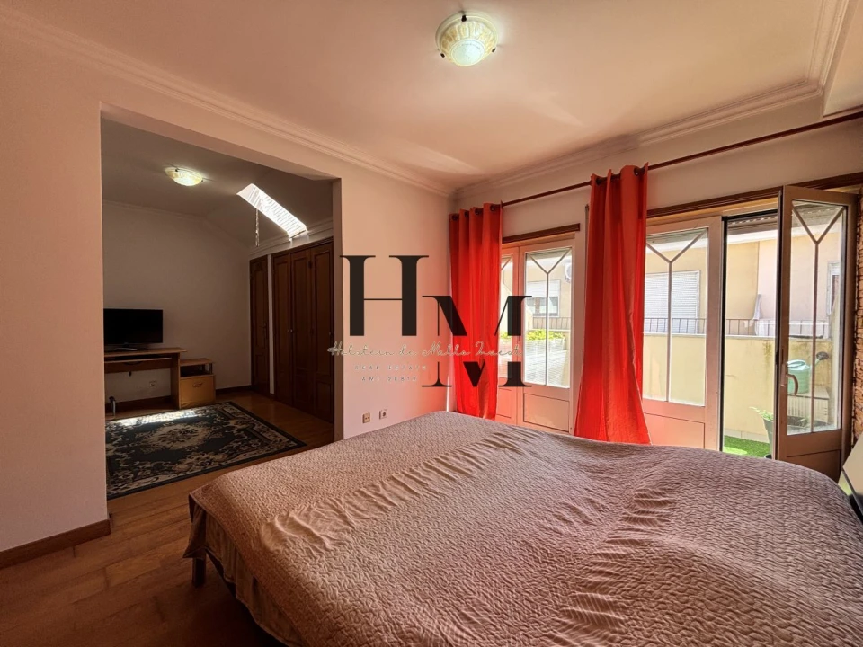 Apartamento T1 para Venda em Santa Maria, São Pedro e Matacães Foto 17