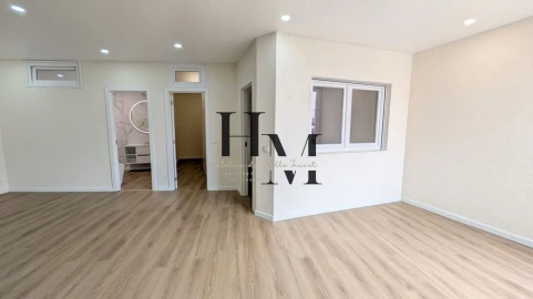Apartamento T1 para Venda em Vila do Conde