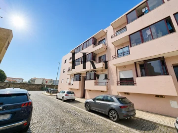 Apartamento T1 para Venda em Vila do Conde