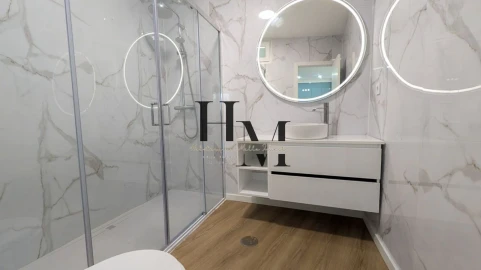 Apartamento T1 para Venda em Vila do Conde