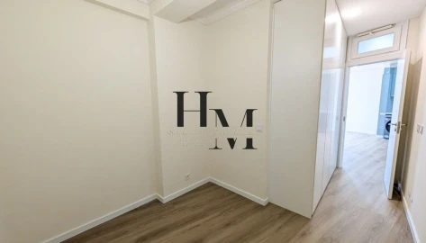 Apartamento T1 para Venda em Vila do Conde