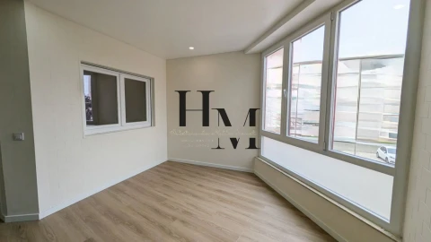 Apartamento T1 para Venda em Vila do Conde