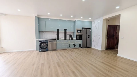Apartamento T1 para Venda em Vila do Conde