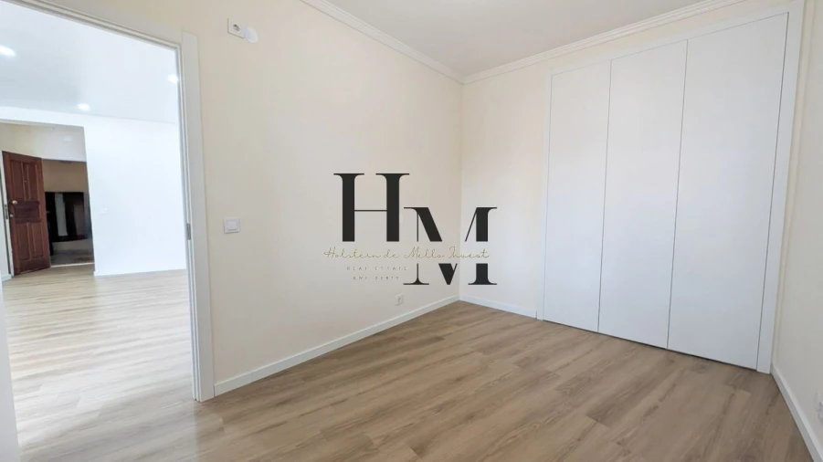 Apartamento T1 para Venda em Vila do Conde Foto 7
