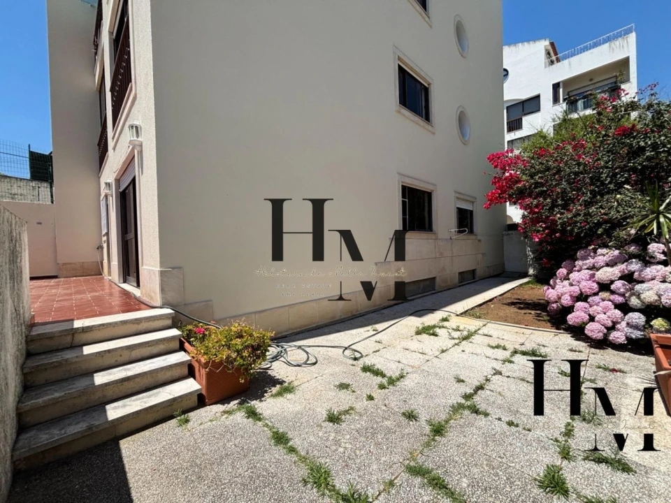 Apartamento T3 para Venda em Cascais e Estoril Foto 25