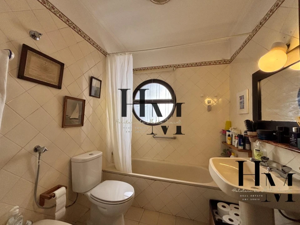 Apartamento T3 para Venda em Cascais e Estoril Foto 14