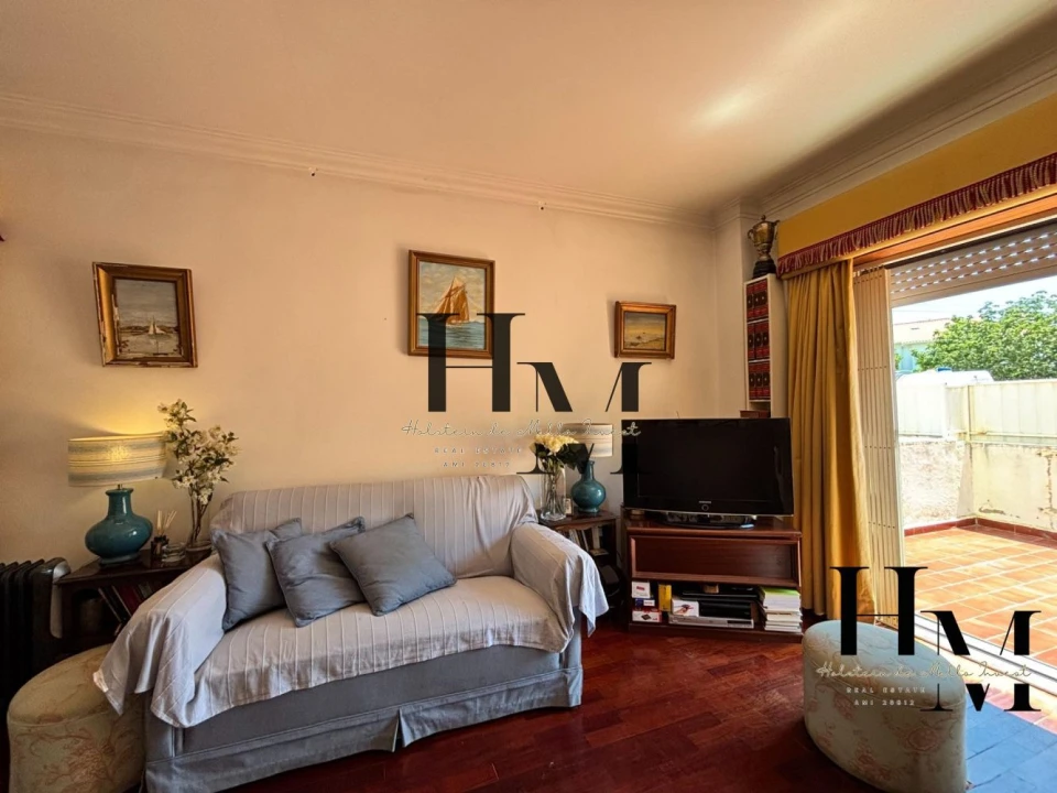 Apartamento T3 para Venda em Cascais e Estoril Foto 8