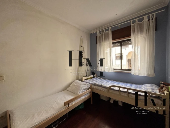 Apartamento T3 para Venda em Cascais e Estoril Foto 17