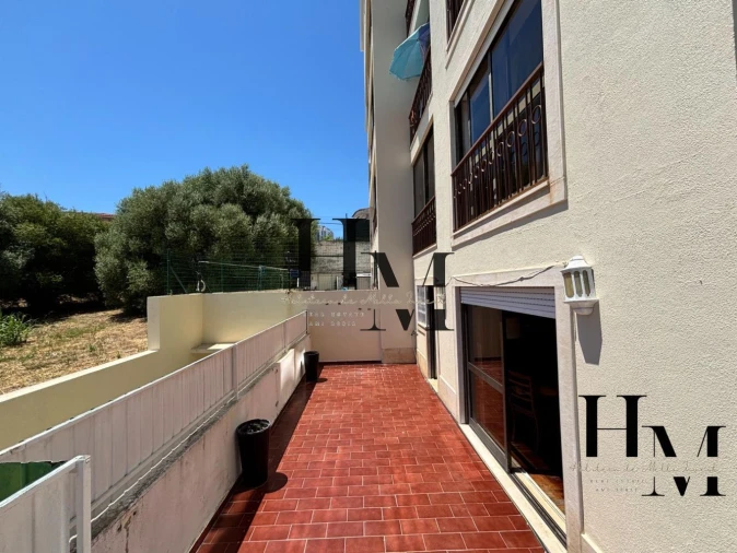 Apartamento T3 para Venda em Cascais e Estoril Foto 23