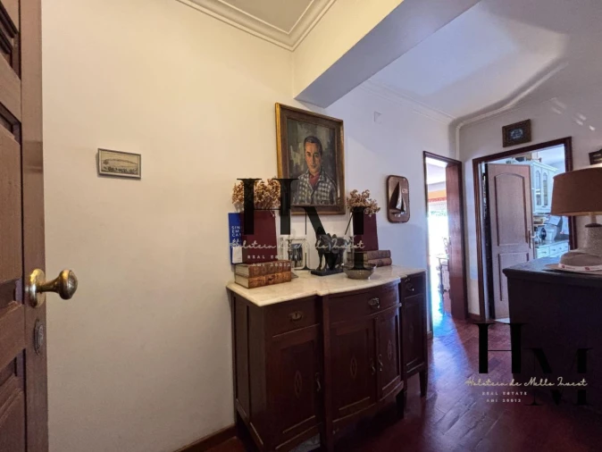 Apartamento T3 para Venda em Cascais e Estoril Foto 2