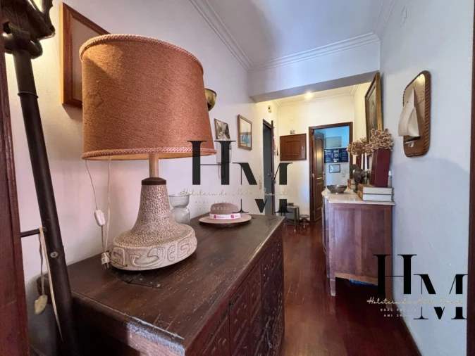 Apartamento T3 para Venda em Cascais e Estoril Foto 3