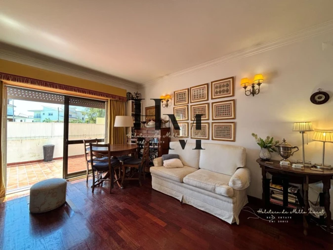 Apartamento T3 para Venda em Cascais e Estoril Foto 7