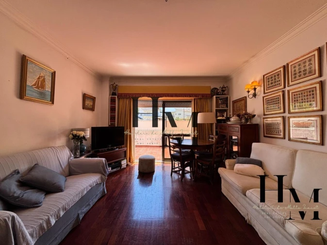 Apartamento T3 para Venda em Cascais e Estoril Foto 10