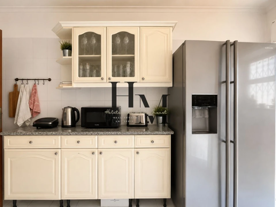 Apartamento T3 para Venda em Cascais e Estoril Foto 5