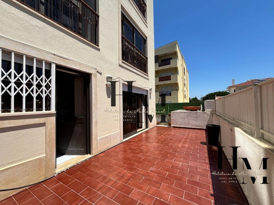 Apartamento T3 para Venda em Cascais e Estoril Foto 22
