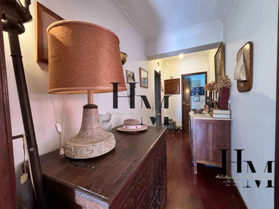 Apartamento T3 para Venda em Cascais e Estoril Foto 3