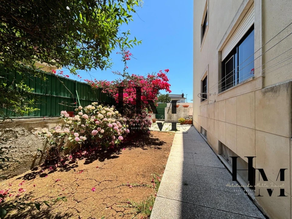 Apartamento T3 para Venda em Cascais e Estoril Foto 26