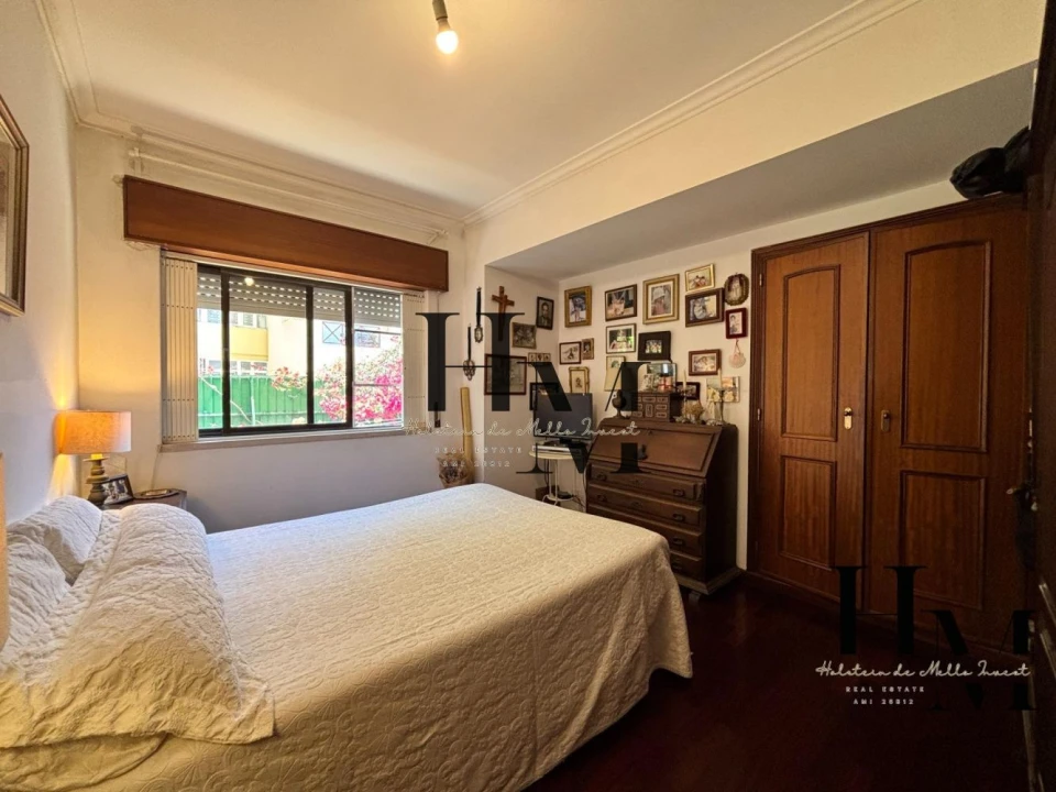 Apartamento T3 para Venda em Cascais e Estoril Foto 12