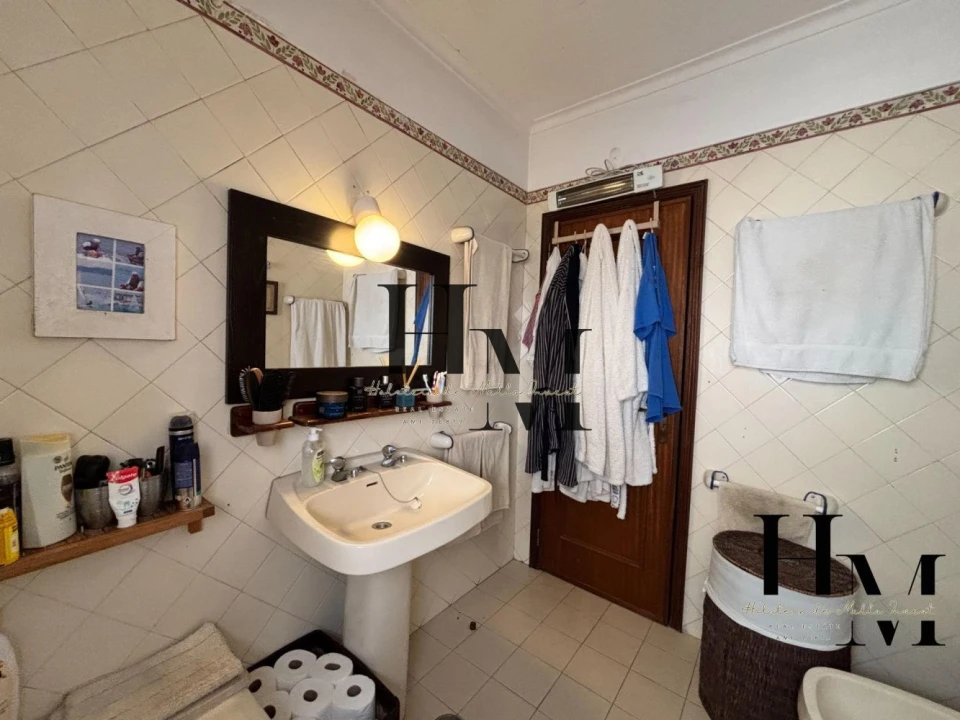 Apartamento T3 para Venda em Cascais e Estoril Foto 15