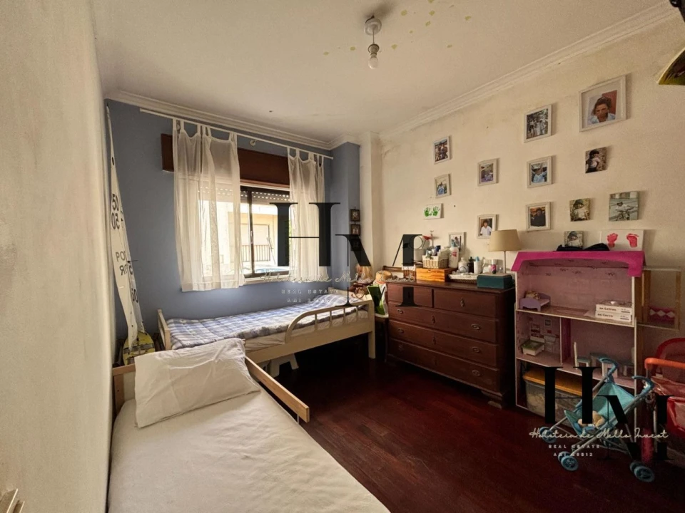 Apartamento T3 para Venda em Cascais e Estoril Foto 16